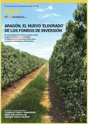 Cover of Agro