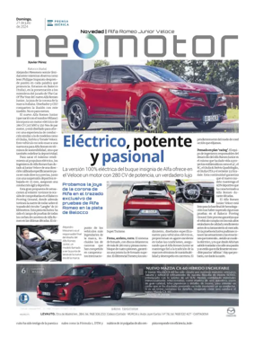 Cover of Neomotor