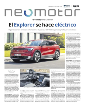 Cover of Neomotor