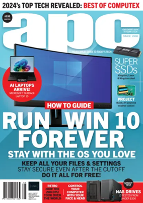Cover of APC Australia