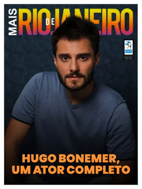 Cover of Mais Rio de Janeiro