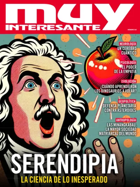 Cover of Muy Interesante