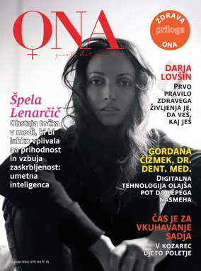 Cover of Ona+