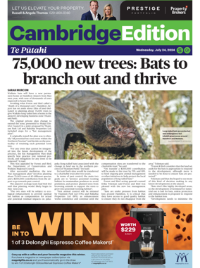 Cover of Cambridge Edition