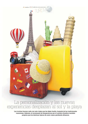Cover of Especiales