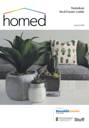 Cover of Southern Homes