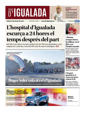 Cover of Igualada