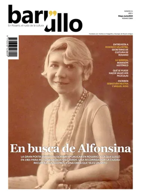 Cover of Barullo