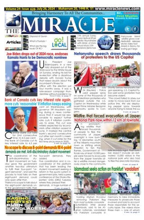 Cover of The Miracle