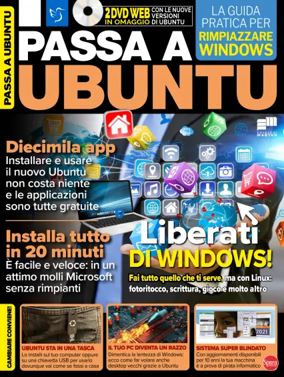 Cover of Win Magazine Speciale