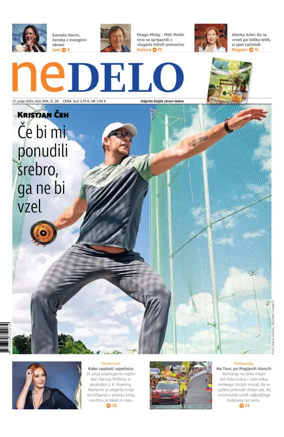 Cover of Ne Delo