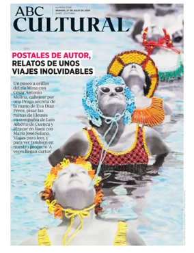 Cover of Cultural