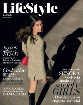 Cover of Lifestyle