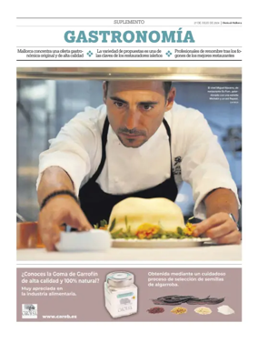 Cover of Suplemento 1