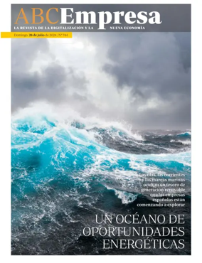 Cover of Empresa