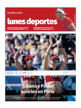 Cover of Deportes Elche
