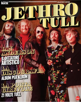 Cover of Classic Rock Glorie