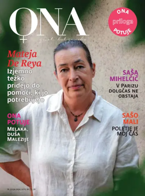 Cover of Ona+