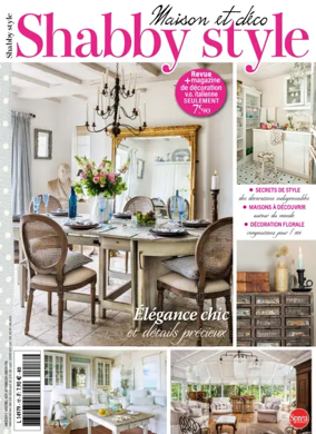Cover of Shabby Style