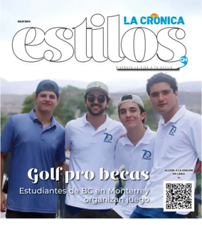 Cover of Estilos GH