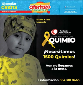 Cover of Ofertazos