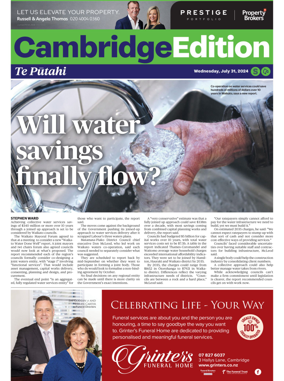 Cover of Cambridge Edition