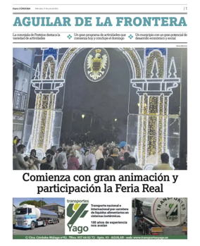 Cover of Suplemento2
