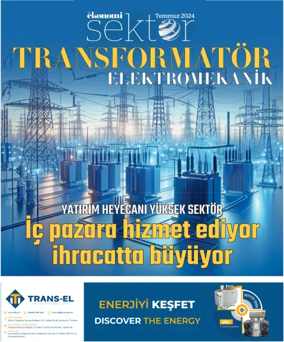 Cover of Sektör Ekleri