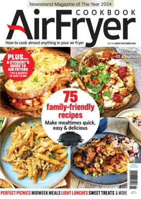 Cover of Healthy Eating