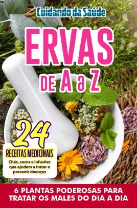 Cover of Cuidando da Saúde