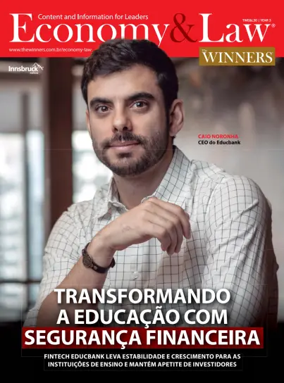 Cover of Economy & Law