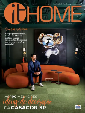 Cover of It Home