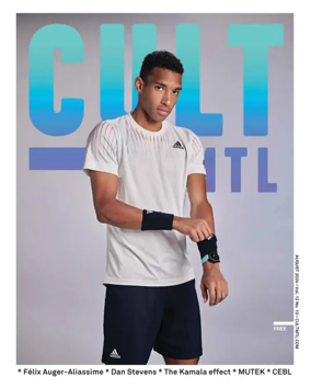 Cover of Cult MTL