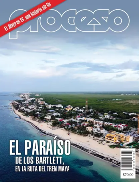Cover of Proceso