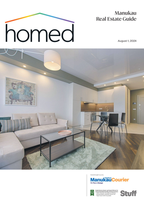 Cover of Southern Homes