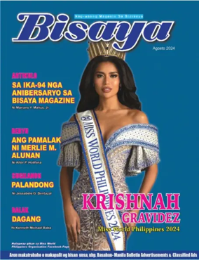 Cover of Bisaya