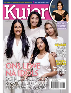 Cover of Kuier