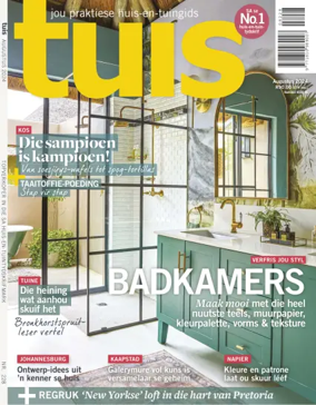 Cover of Tuis