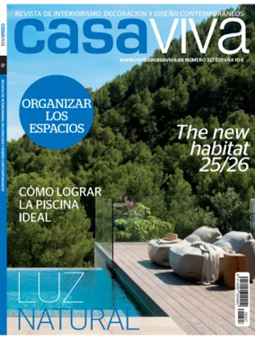 Cover of Casa Viva (Connecor)