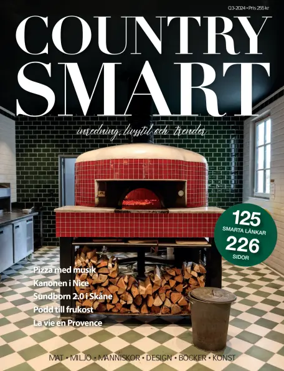 Cover of Countrysmart