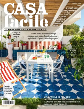 Cover of CasaFacile