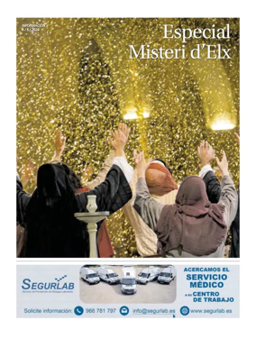 Cover of Suplemento1