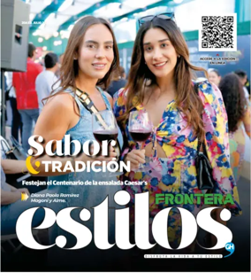Cover of Estilos GH