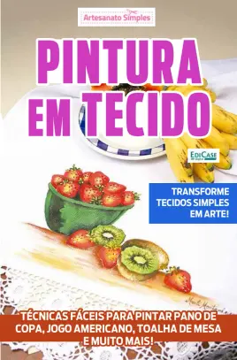 Cover of Artesanato Simples