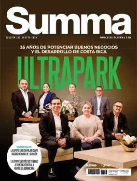 Cover of Summa