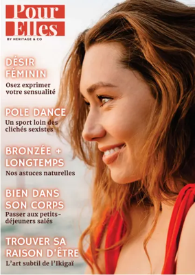 Cover of Heritage & Co