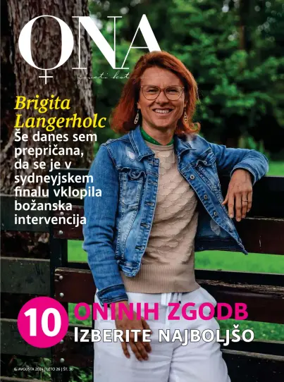 Cover of Ona+