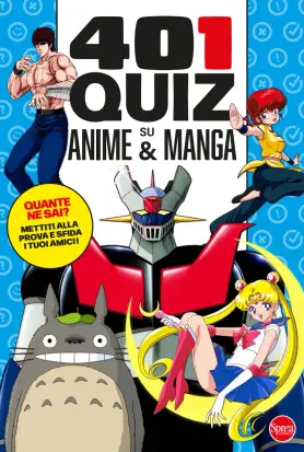 Cover of Anime Cult Speciale