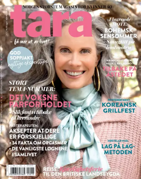Cover of Tara