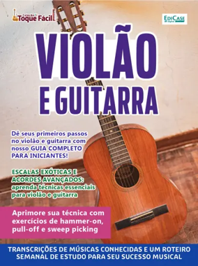 Cover of Coleção Toque Fácil